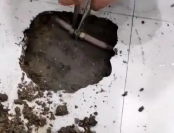 噶尔卫生间漏水检测电话