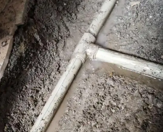 噶尔漏水维修电话