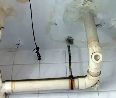 噶尔卫生间漏水检测多少钱