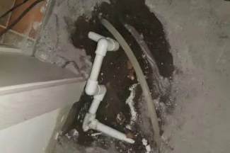 噶尔卫生间漏水检测多少钱