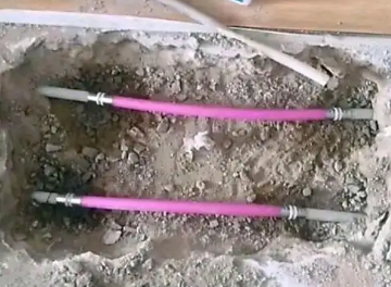 噶尔卫生间测漏水多少钱