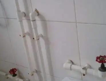 噶尔水管维修多少钱