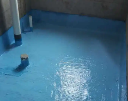 噶尔卫生间防水哪家好