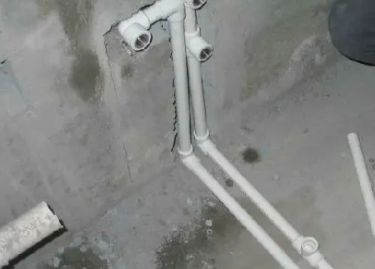 噶尔查漏水多少钱