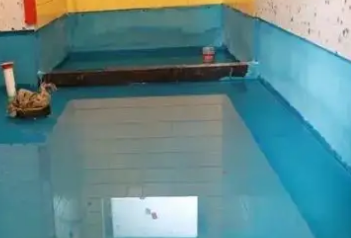 噶尔卫生间防水多少钱