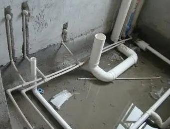 噶尔水管维修多少钱