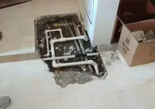 噶尔查漏水多少钱