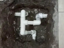 噶尔卫生间漏水维修公司为您专业分享一下噶尔查漏水的知识点