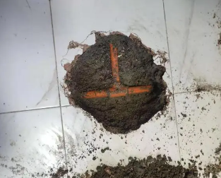 噶尔查漏水多少钱