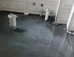 噶尔卫生间漏水维修公司为您专业分享下噶尔卫生间漏水检测的知识点