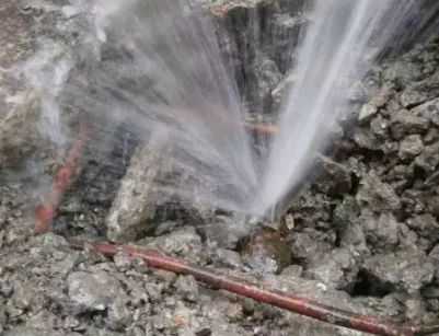 噶尔水管维修多少钱