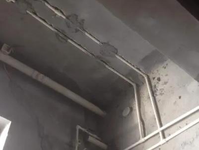 噶尔卫生间漏水维修技术的依据是什么