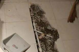 噶尔卫生间漏水检测电话